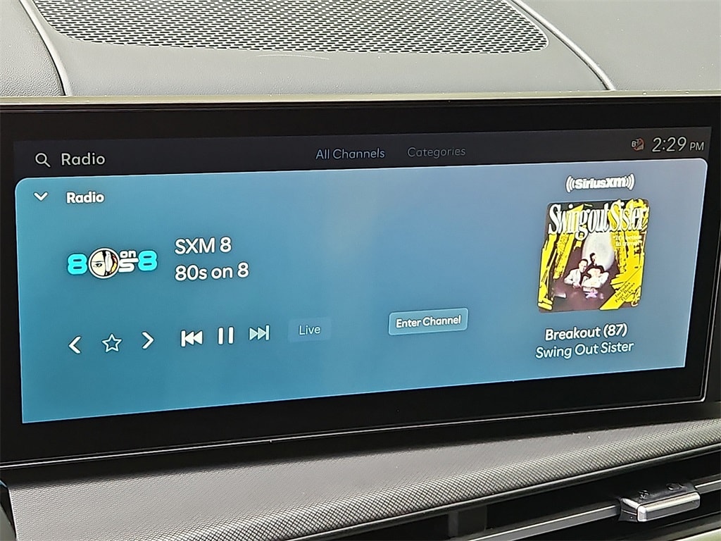 Thumbnail: 2026 Hyundai Santa Fe - 10