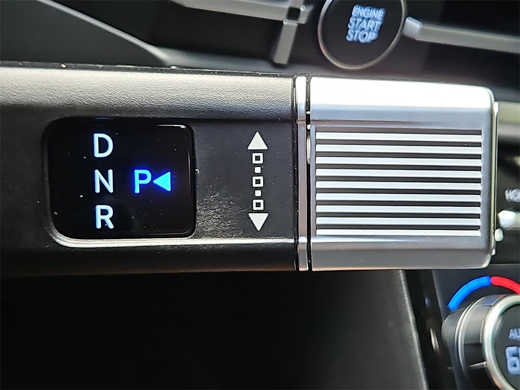 Thumbnail: 2026 Hyundai Santa Fe - 16