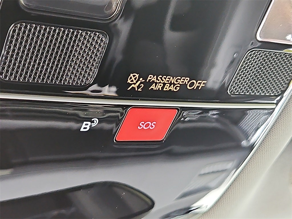 Thumbnail: 2026 Hyundai Santa Fe - 6