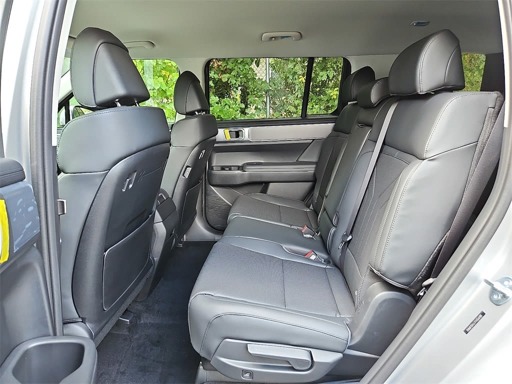 Thumbnail: 2026 Hyundai Santa Fe - 9