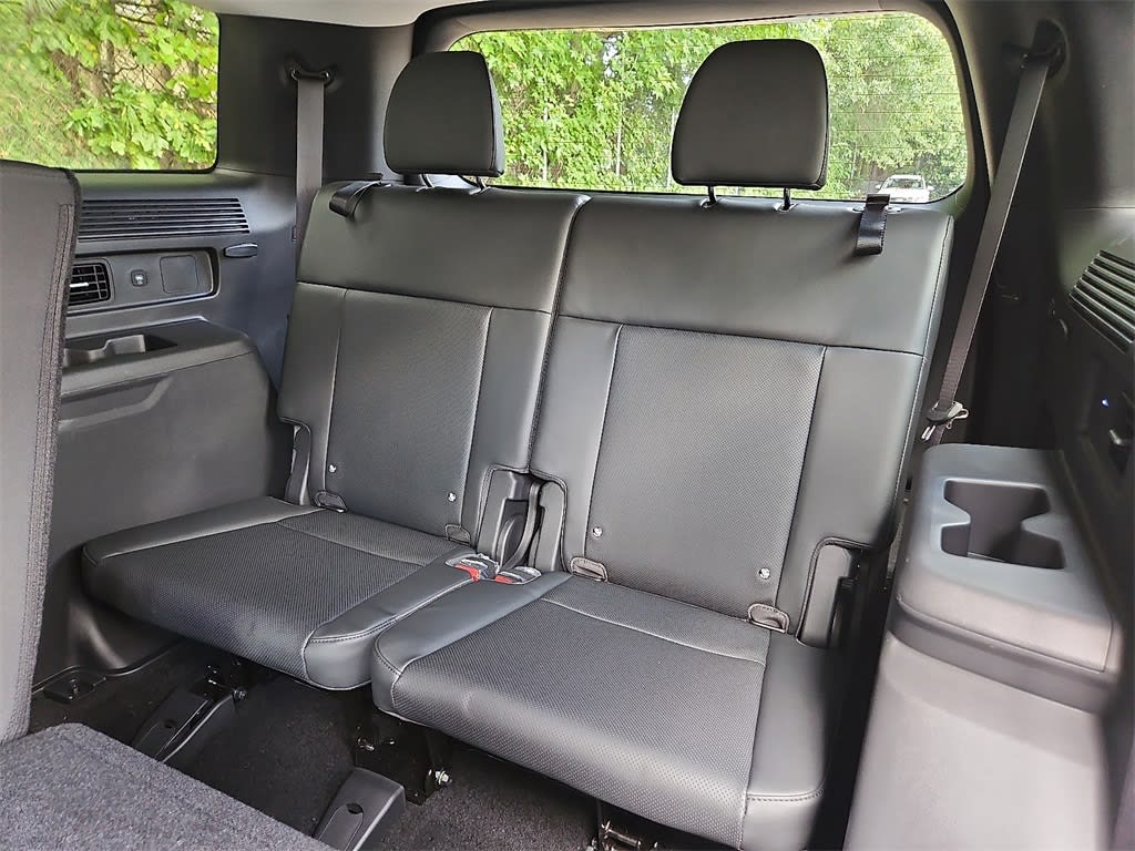 Thumbnail: 2026 Hyundai Santa Fe - 22