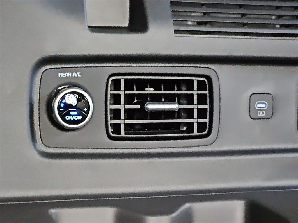 Thumbnail: 2026 Hyundai Santa Fe - 23