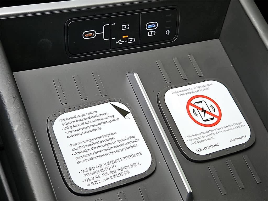 Thumbnail: 2026 Hyundai Santa Fe - 11