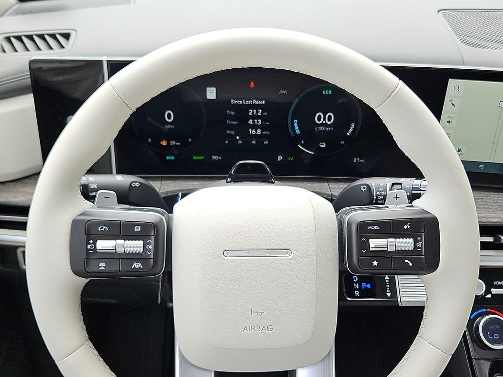 Thumbnail: 2026 Hyundai Santa Fe - 7