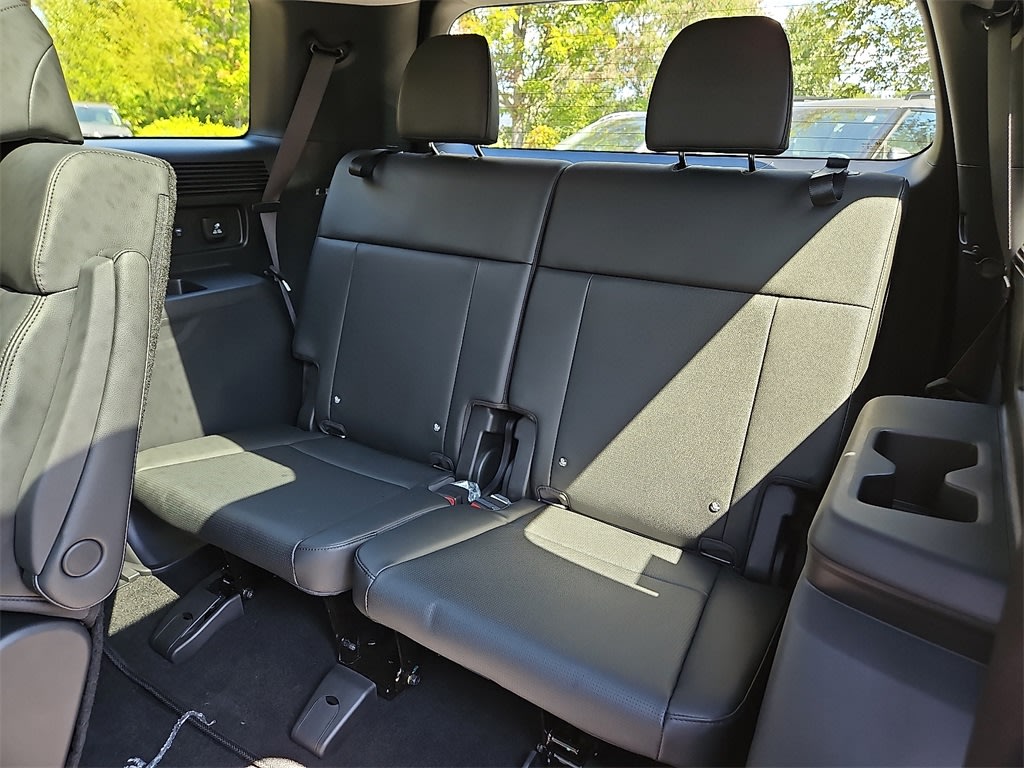 Thumbnail: 2026 Hyundai Santa Fe - 24