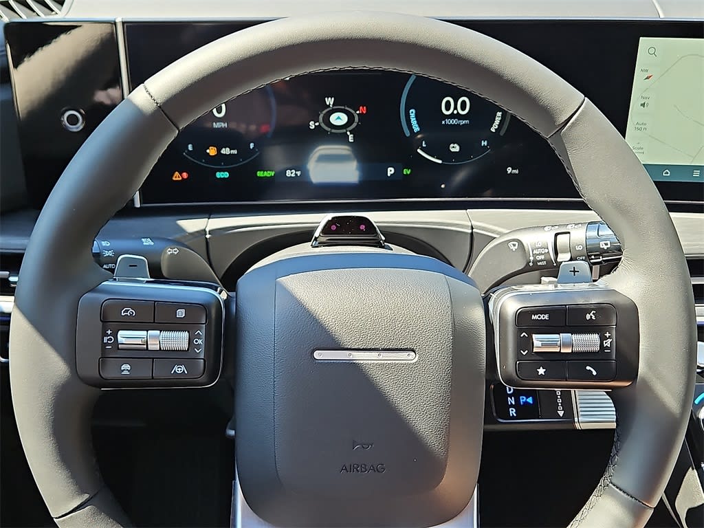 Thumbnail: 2026 Hyundai Santa Fe - 19