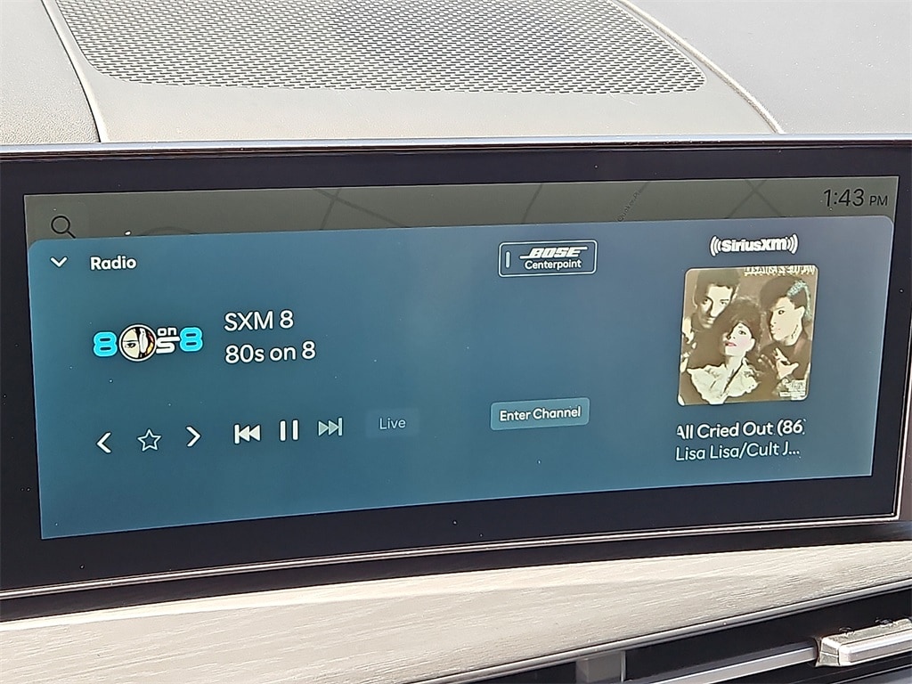 Thumbnail: 2026 Hyundai Santa Fe - 18