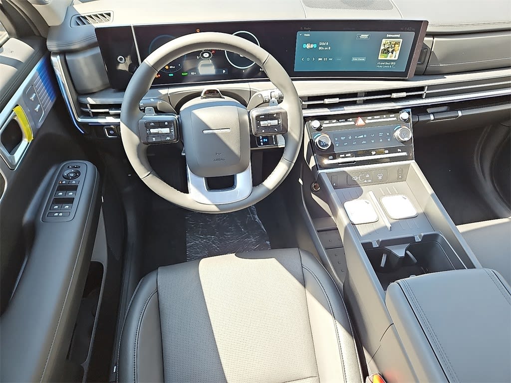 Thumbnail: 2026 Hyundai Santa Fe - 2