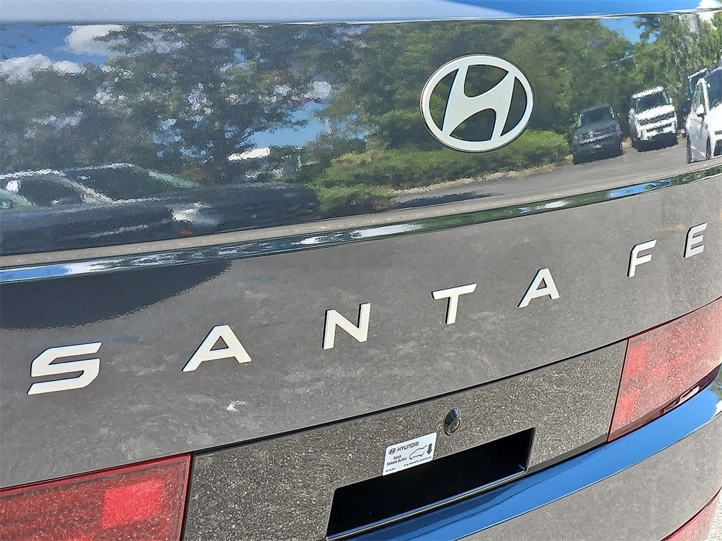 Thumbnail: 2026 Hyundai Santa Fe - 27