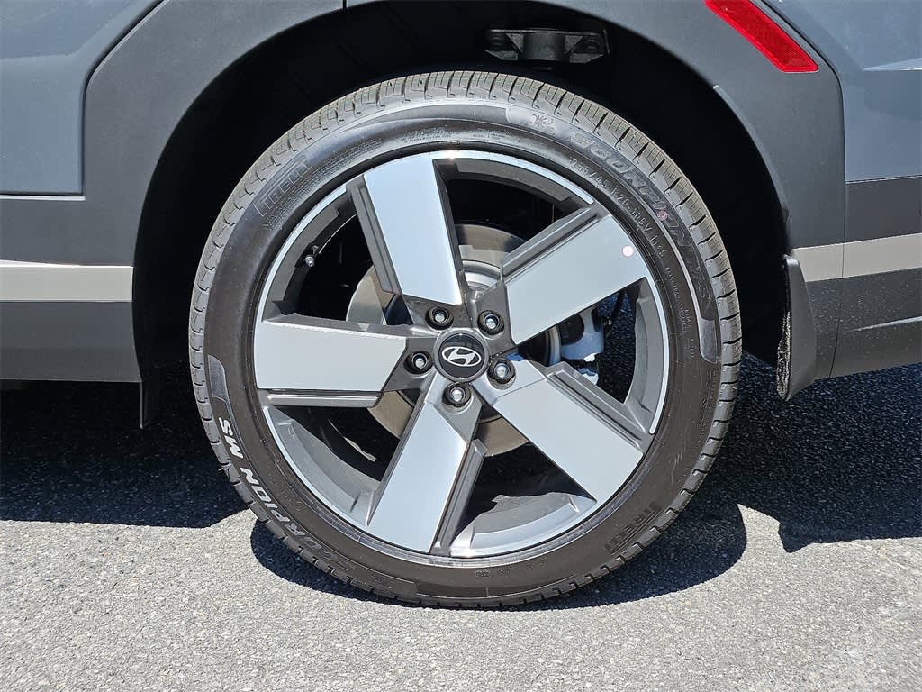 Thumbnail: 2026 Hyundai Santa Fe - 6