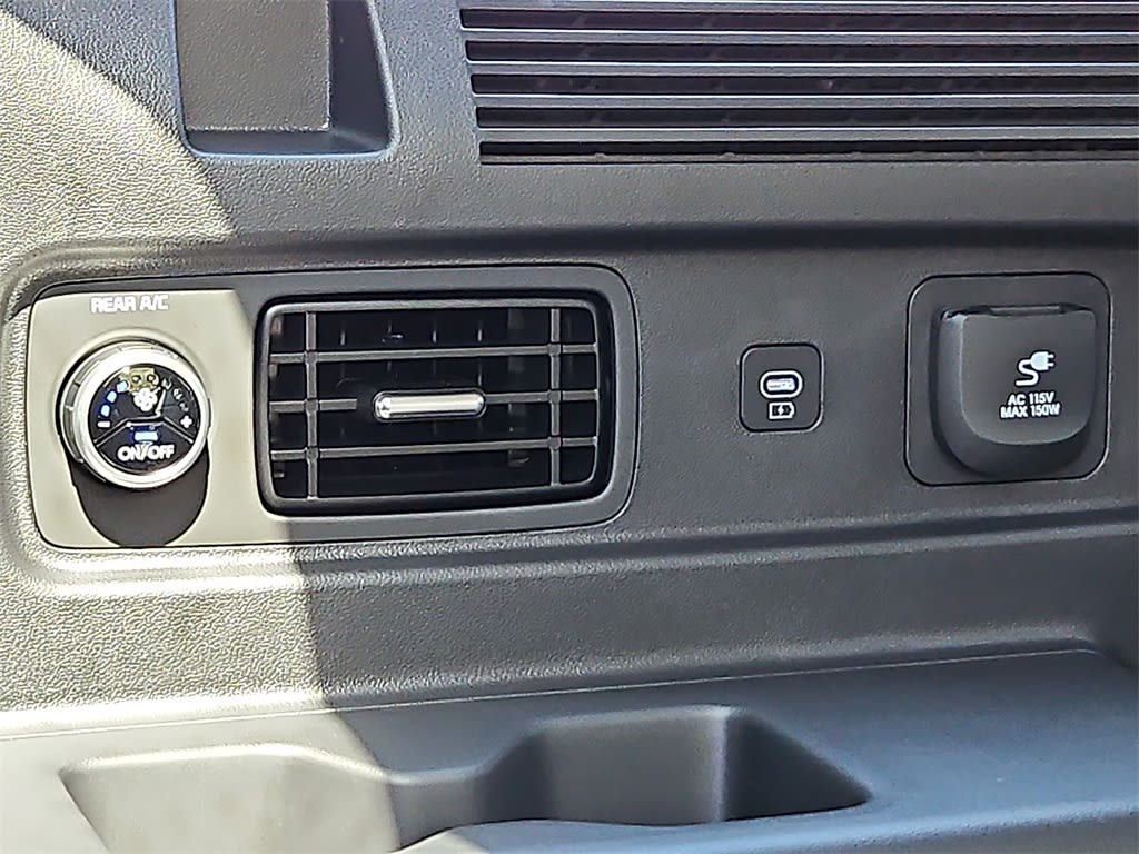 Thumbnail: 2026 Hyundai Santa Fe - 25