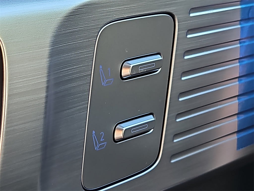 Thumbnail: 2026 Hyundai Santa Fe - 21