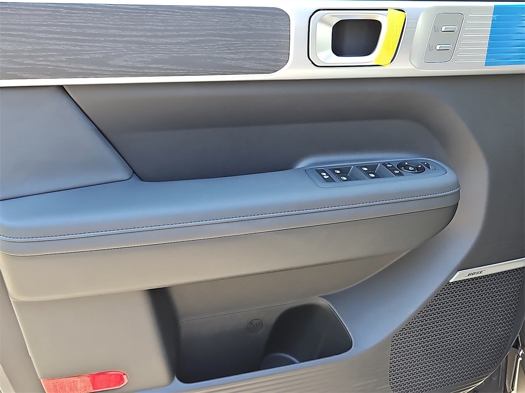 Thumbnail: 2026 Hyundai Santa Fe - 14