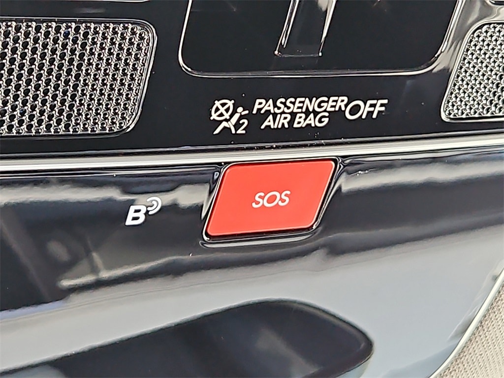 Thumbnail: 2026 Hyundai Santa Fe - 22