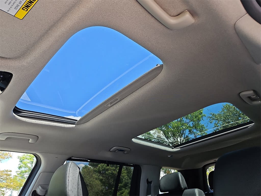 Thumbnail: 2026 Hyundai Santa Fe - 15