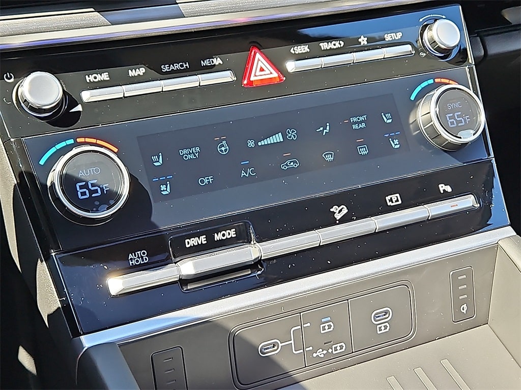 Thumbnail: 2026 Hyundai Santa Fe - 17