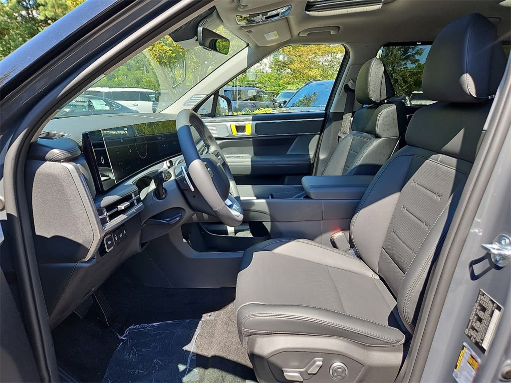 Thumbnail: 2026 Hyundai Santa Fe - 7