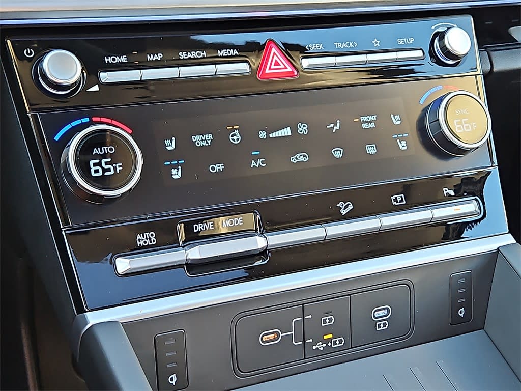 Thumbnail: 2026 Hyundai Santa Fe - 15