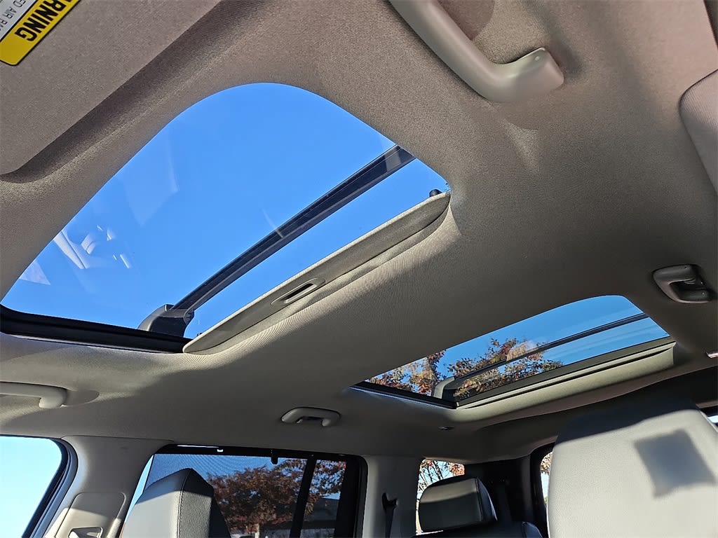 Thumbnail: 2026 Hyundai Santa Fe - 13