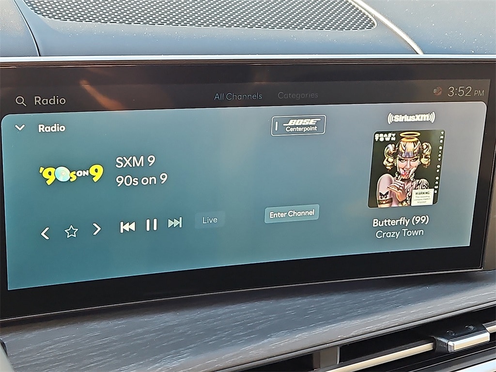 Thumbnail: 2026 Hyundai Santa Fe - 16