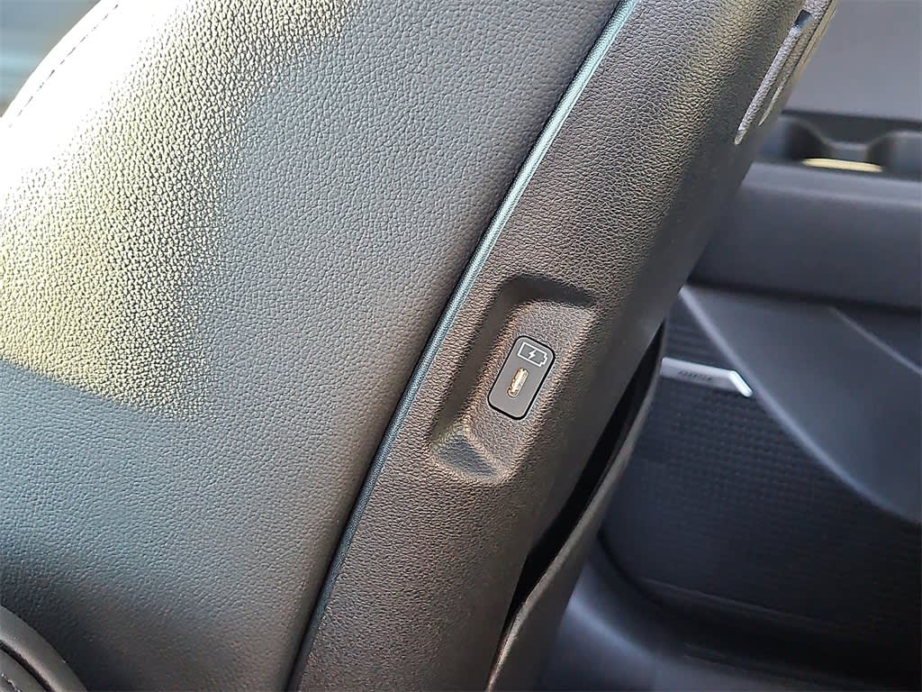 Thumbnail: 2026 Hyundai Santa Fe - 23