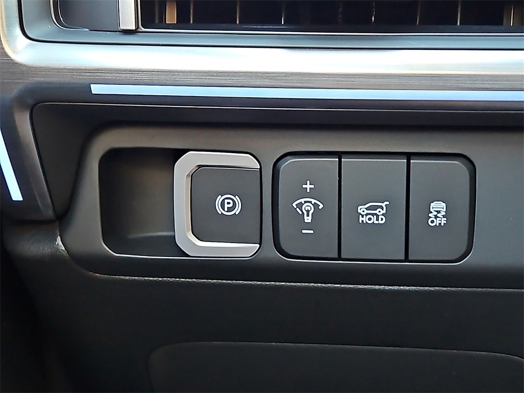 Thumbnail: 2026 Hyundai Santa Fe - 21