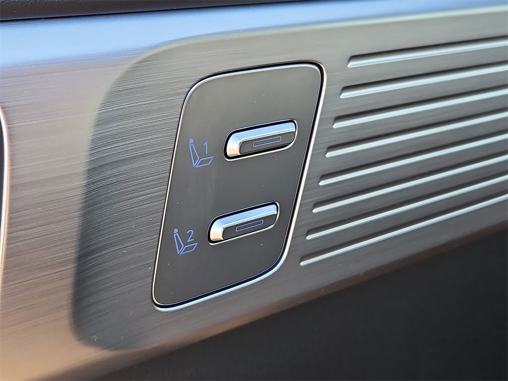 Thumbnail: 2026 Hyundai Santa Fe - 20