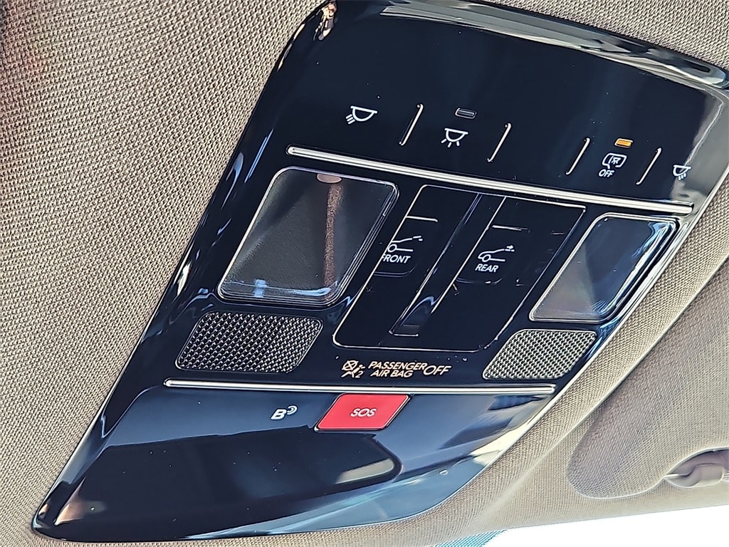 Thumbnail: 2026 Hyundai Santa Fe - 22