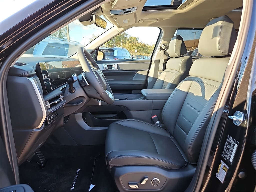 Thumbnail: 2026 Hyundai Santa Fe - 6