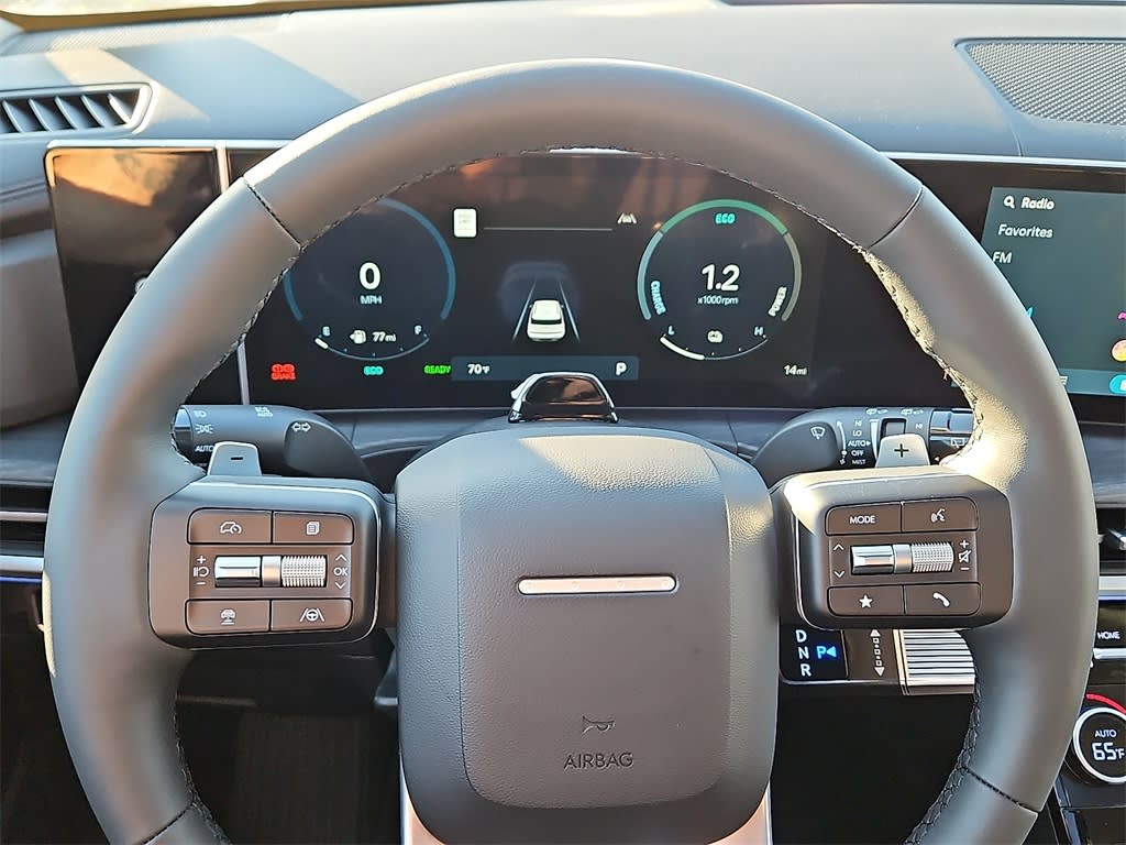 Thumbnail: 2026 Hyundai Santa Fe - 18