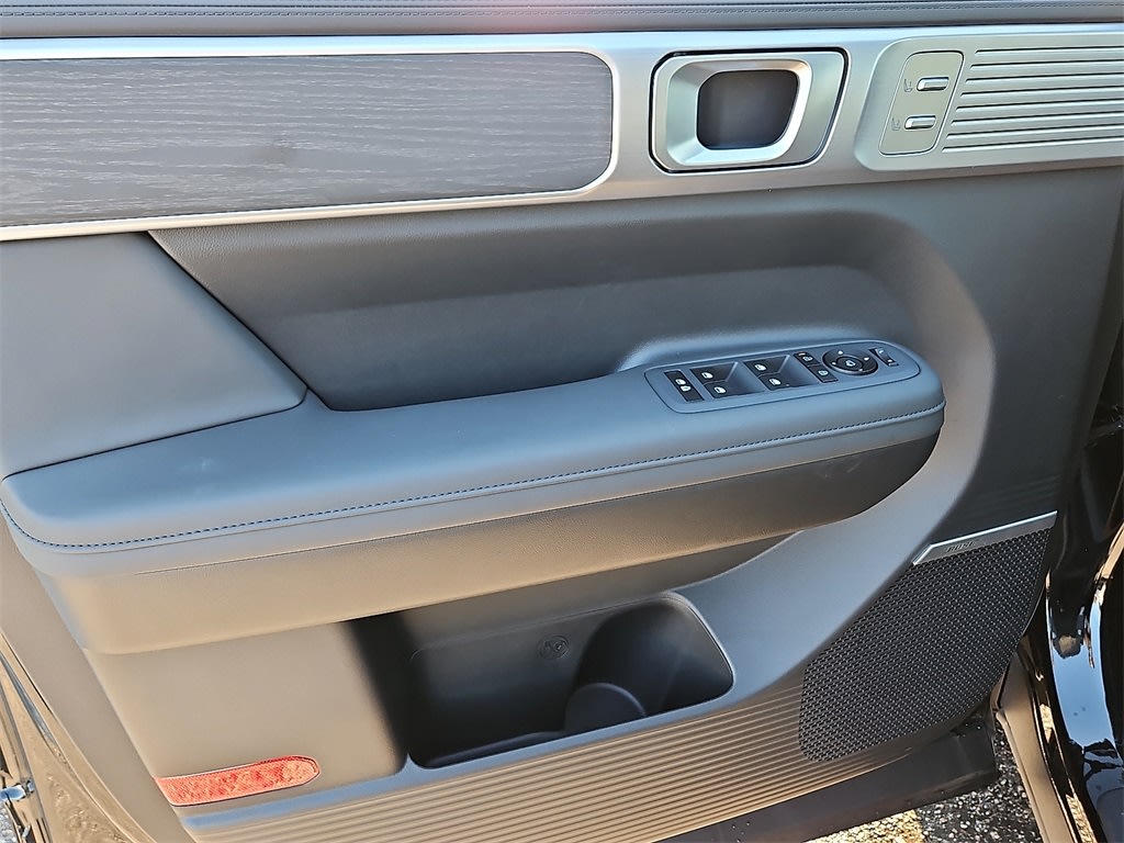 Thumbnail: 2026 Hyundai Santa Fe - 12