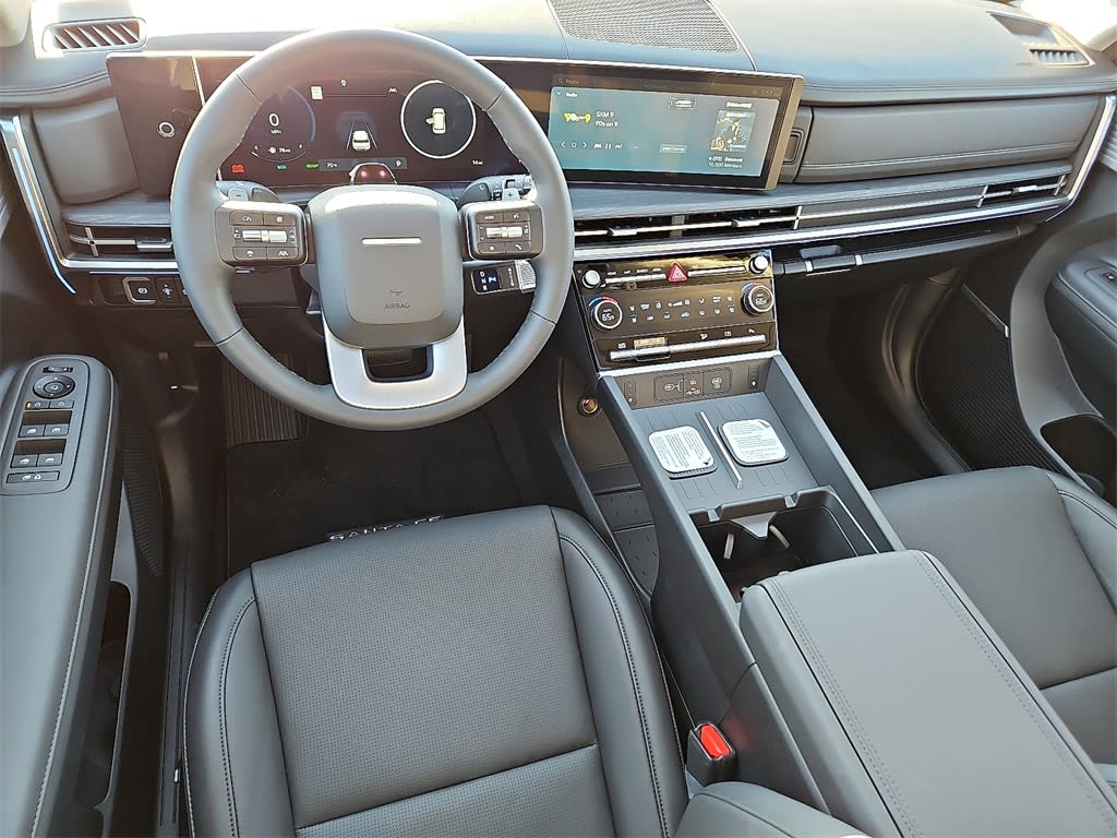 Thumbnail: 2026 Hyundai Santa Fe - 2