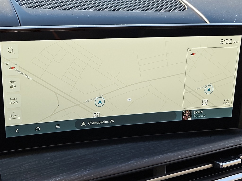 Thumbnail: 2026 Hyundai Santa Fe - 8