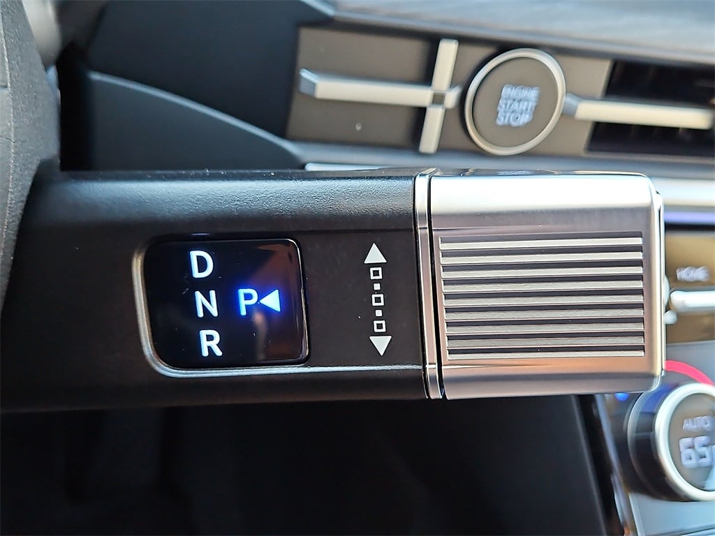 Thumbnail: 2026 Hyundai Santa Fe - 14