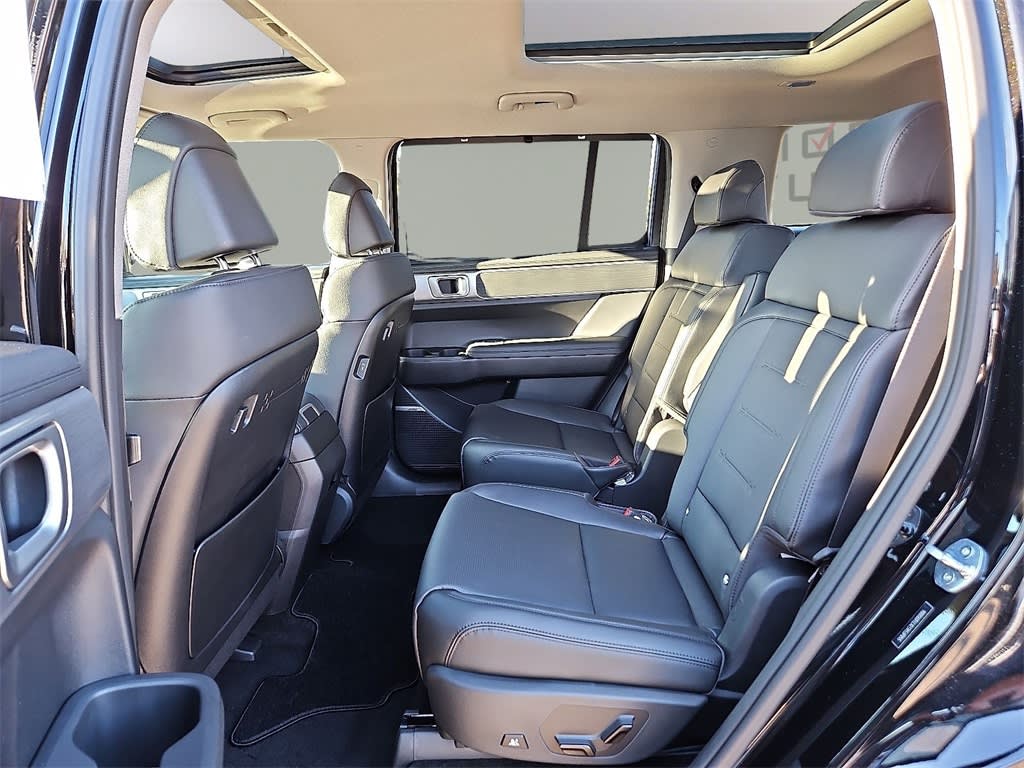 Thumbnail: 2026 Hyundai Santa Fe - 7