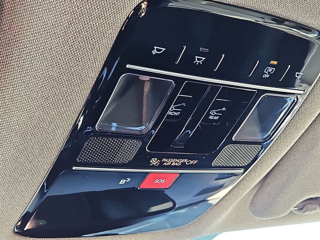 Thumbnail: 2026 Hyundai Santa Fe - 10