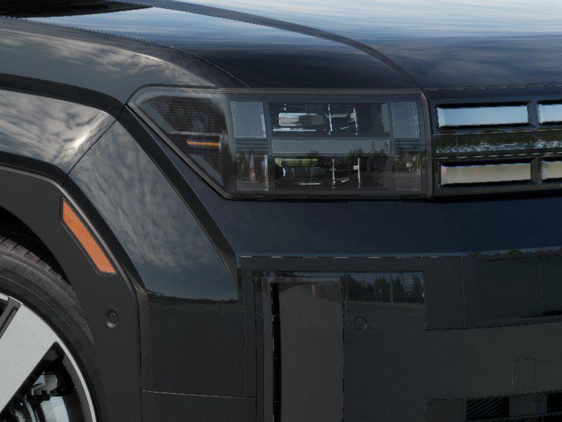 Thumbnail: 2026 Hyundai Santa Fe - 12