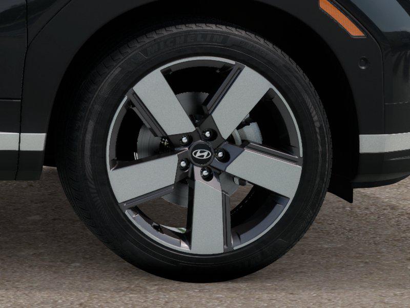Thumbnail: 2026 Hyundai Santa Fe - 5