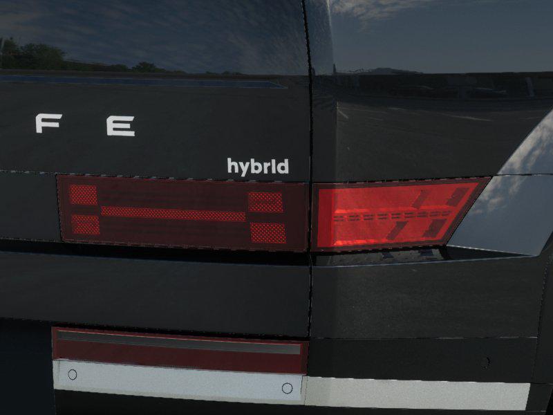 Thumbnail: 2026 Hyundai Santa Fe - 13