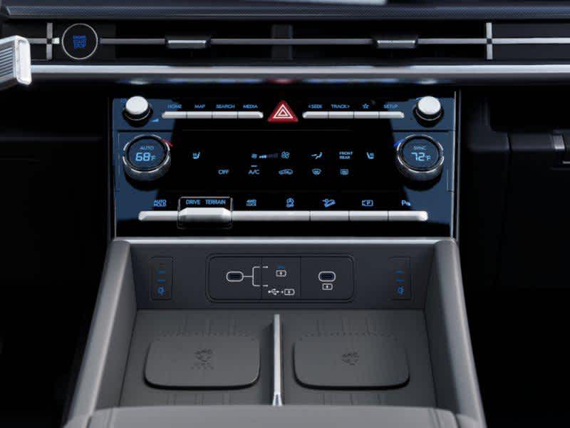 Thumbnail: 2026 Hyundai Santa Fe - 16