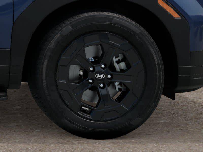 Thumbnail: 2026 Hyundai Santa Fe - 6