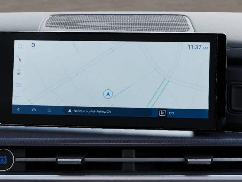 Thumbnail: 2026 Hyundai Santa Fe - 8