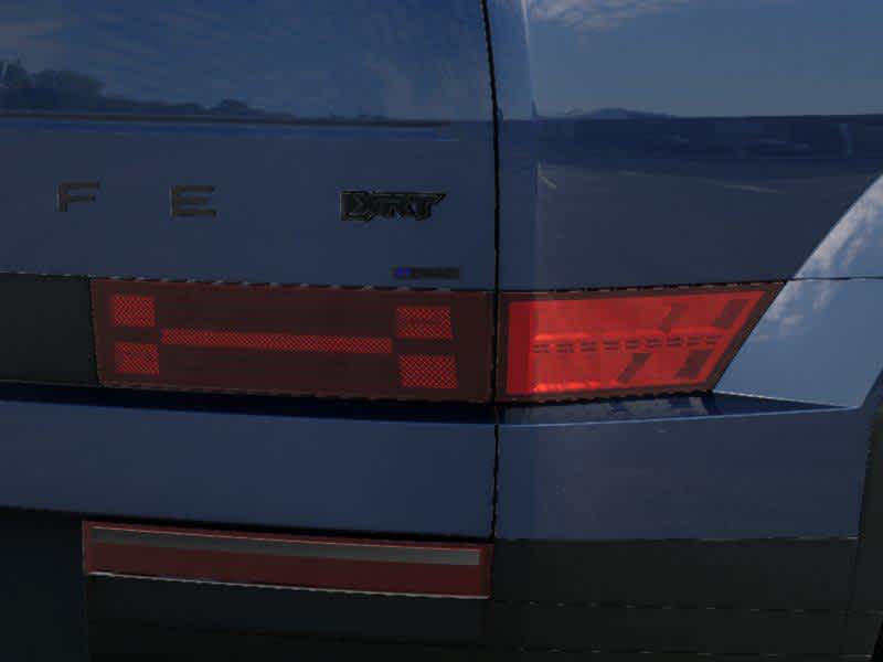 Thumbnail: 2026 Hyundai Santa Fe - 13