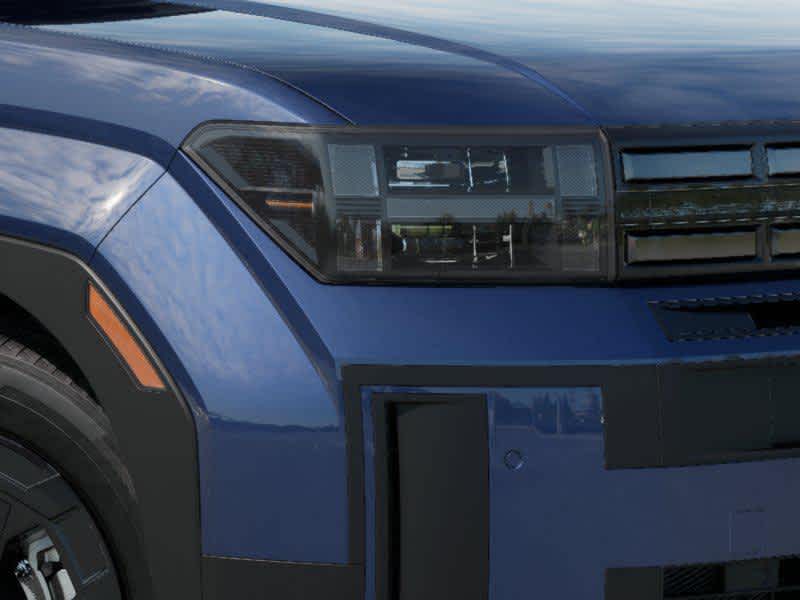 Thumbnail: 2026 Hyundai Santa Fe - 5