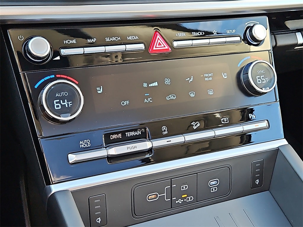 Thumbnail: 2026 Hyundai Santa Fe - 16