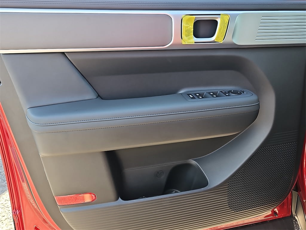 Thumbnail: 2026 Hyundai Santa Fe - 13