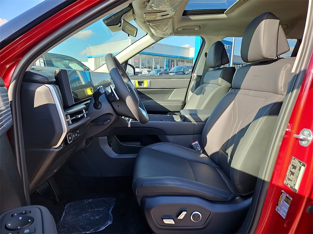 Thumbnail: 2026 Hyundai Santa Fe - 7