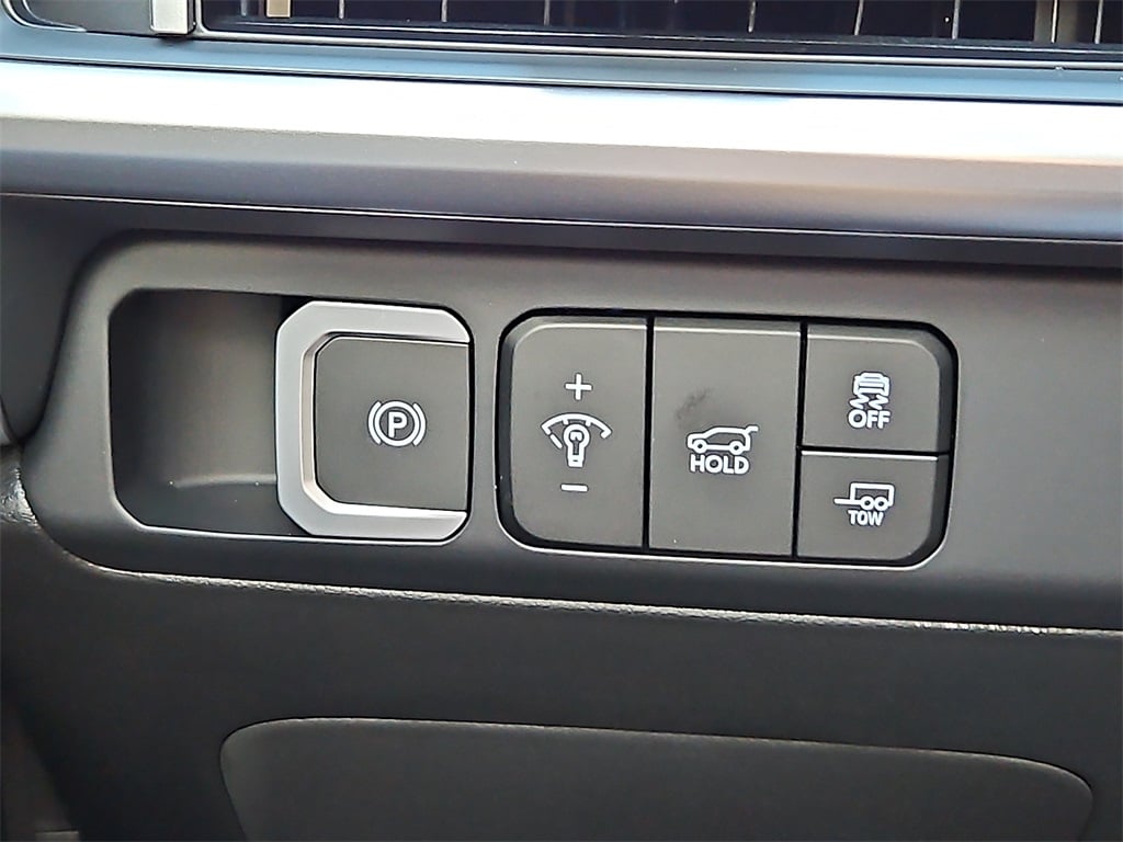 Thumbnail: 2026 Hyundai Santa Fe - 20