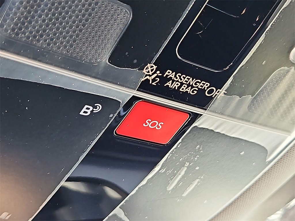 Thumbnail: 2026 Hyundai Santa Fe - 5