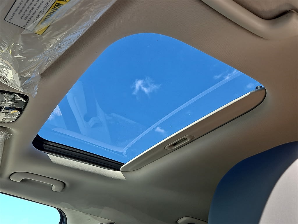 Thumbnail: 2026 Hyundai Santa Fe - 14